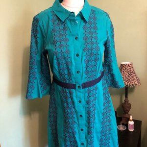 Draper James Dress